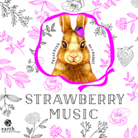 世界一甘〜い音楽レーベル『STRAWBERRY MUSIC』がはじまります！