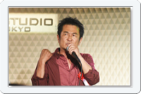 Hiroki Takahashi